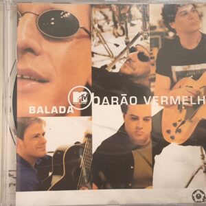 BARAO VERMELHO MTV 2005