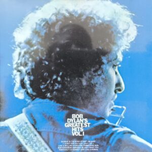 BOB DILAN GREATEST HITS VOL 1 CD