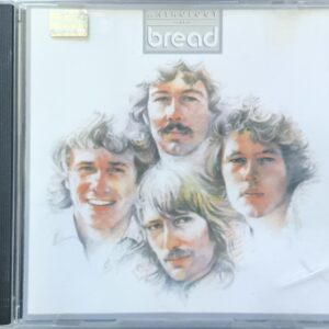 BREAD ANTHOLOGY CD