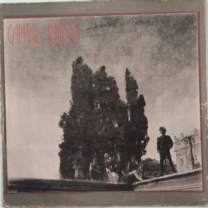 CAPITAL INICIAL 1986 LP