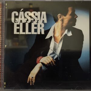 CASSIA ELLER (VENENO ANTIMONOTOMIA) 1997 CD
