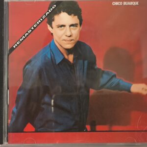 CHICO BUARQUE CD1993
