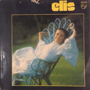 ELIS REGINA 1972 LP