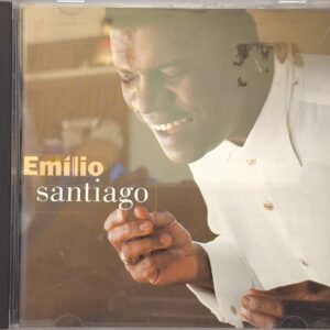 EMILIO SANTIAGO 1998 CD