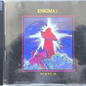 ENIGMA MCMXC a.D. 1990 CD