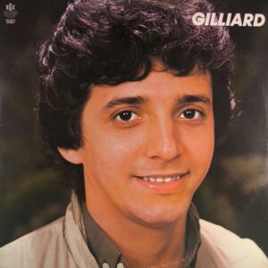 GILLIARD 1982 LP