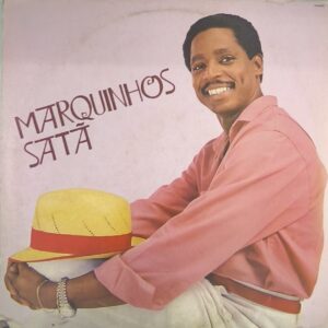 MARQUINHOS SATA LP 1987
