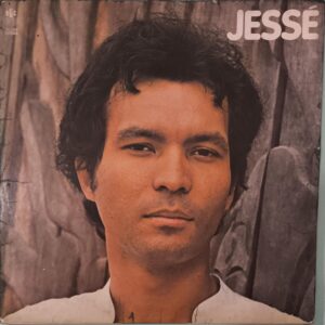 JESSE LP 1980