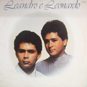 LEANDRO & LEONARDO LP 1989