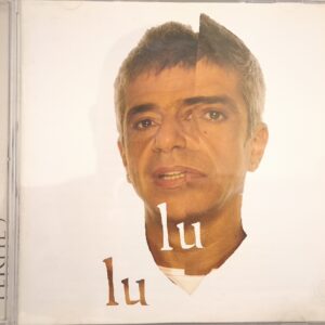 LULU SANTOS PERFIL 2004 CD