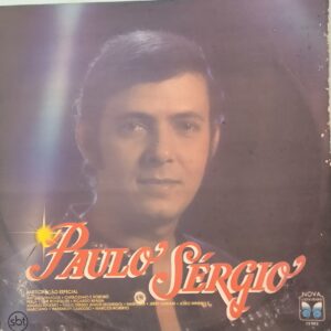 CAZUZA BURGUESIA LP (DISCO DUPLO) 1989