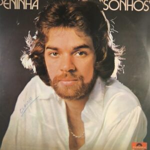 PENINHA SONHOS LP 1977