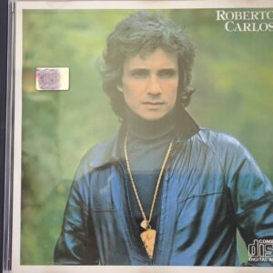 ROBERTO CARLOS 1981 CD