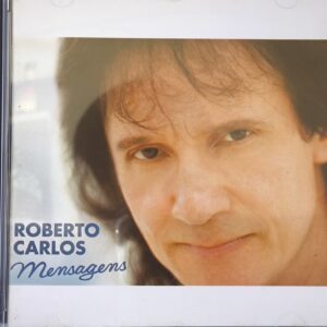 ROBERTO CARLOS MENSAGENS CD
