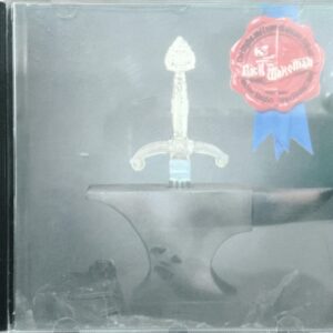 RICK WAKEMAN THE MHYTS King Arthur