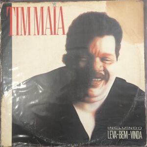 TIM MAIA 1985 LP