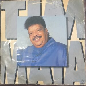 TIM MAIA ROMANTICO1993 LP