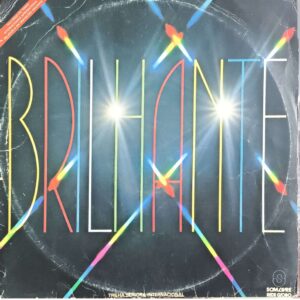 BRILHANTE INTERNACIONAL 1981 LP