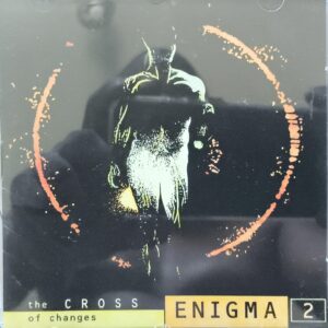 ENIGMA THE CROSS CD 1993