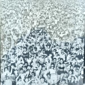 GEORGE MICHAEL (LISTEN WITHOUT PREJUDICE) CD 1990