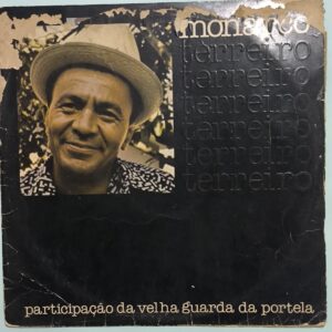 MONARCO 1980 LP (ITEM COLECIONADOR)