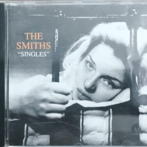 THE SMITHS SINGLES CD 1995