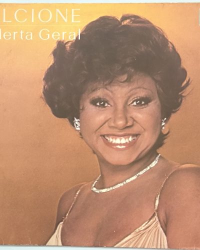 ALCIONE ALERTA GERAL FRETE