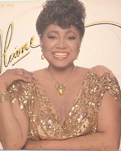 ALCIONE FOGO DA VIDA FRETE