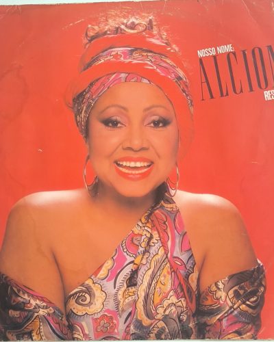 ALCIONE NOSSO NOME FRETE