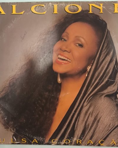 ALCIONE PULÇA FRETE