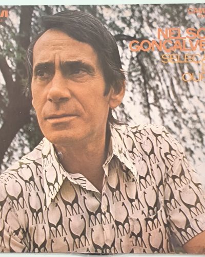 NELSON GONSALVES LP FRENTE