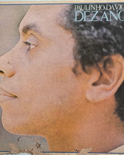 Paulinho da viola frente